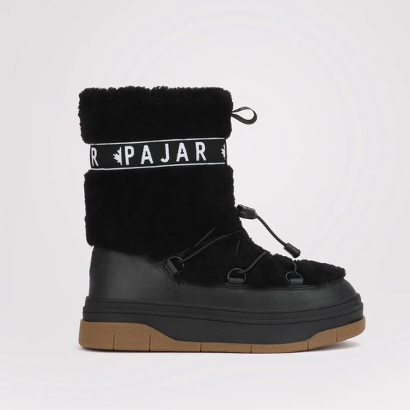 Free People x Pajar Janie 2.0 Hi Boots - Picture 1 of 17